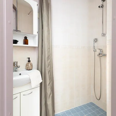 Lovely Vintage Suite, Ilmainen Parkkihalli