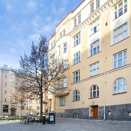 Lovely Vintage Suite, Ilmainen Parkkihalli Apartment *