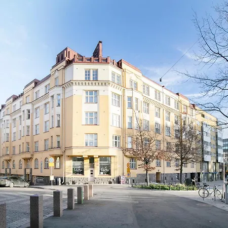 Apartment Lovely Vintage Suite, Ilmainen Parkkihalli *