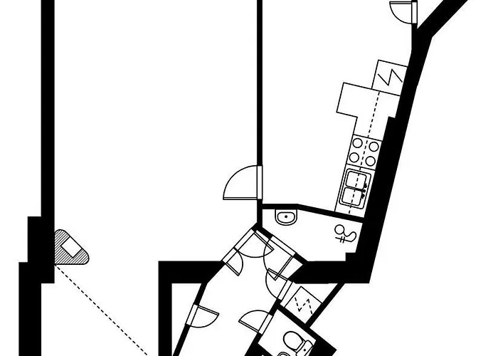 Lovely Vintage Suite, Autohalli *